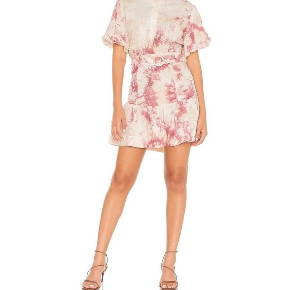 SWF DRESS - Picture 3 of 8